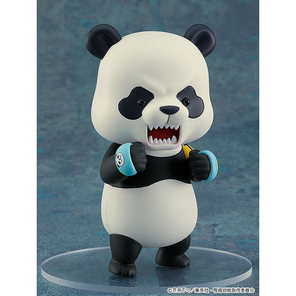 NENDOROID PANDA 1844 NENDOROID PANDA 1844